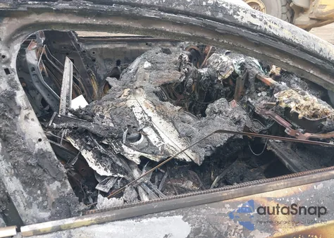 2013 Ford Fusion Se из США, поврежденный, VIN 3FA6P0HR1DR197491